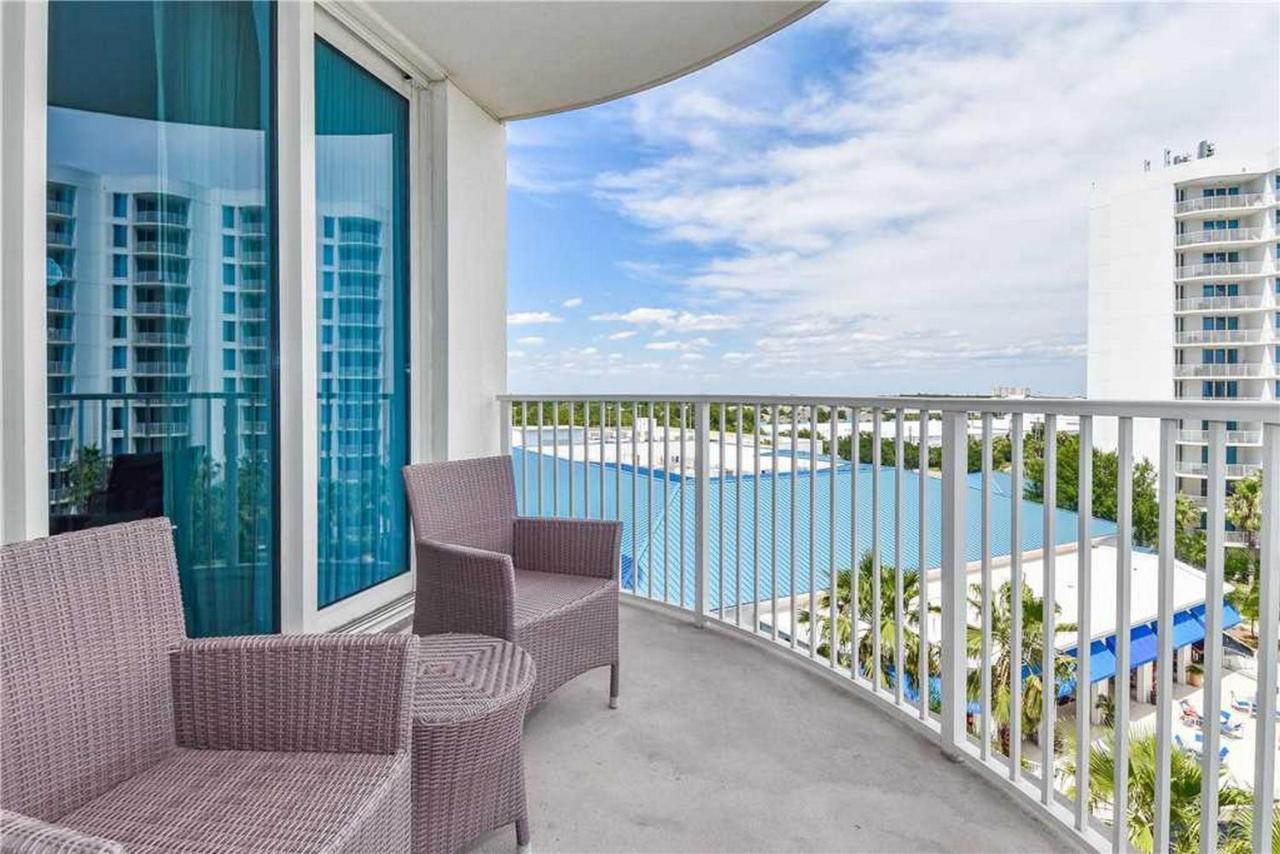 The Palms Of Destin By Compass Resorts Quarto foto
